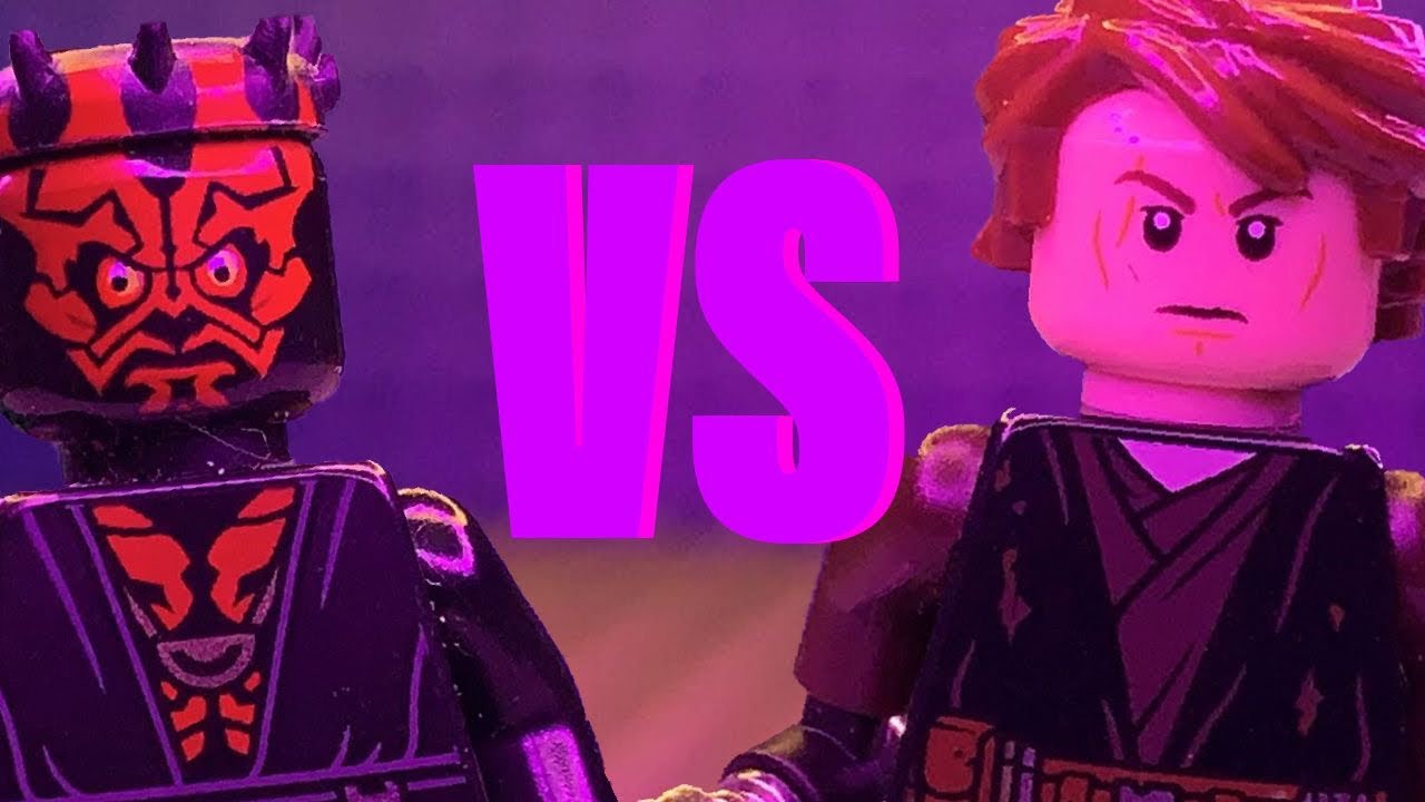 My OLDEST lightsaber fight! (2020) YouTube