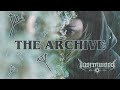 Wormwood  the archive official