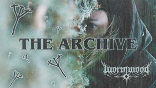 Wormwood - The Archive (Official Video) chords