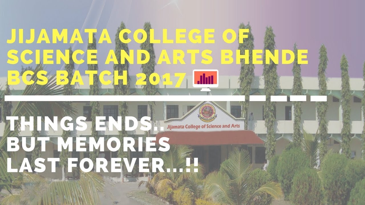 jijamata-college-bhende-i-miss-my-college-days-youtube