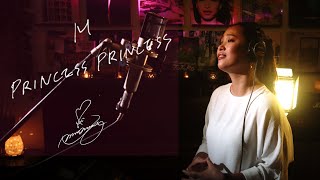 Download lagu M   PRINCESS PRINCESS   Unplugged cover by Ai Ninomiya