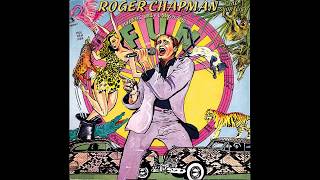 Video thumbnail of "Roger Chapman & The Shortlist - Prisoner - 1981"