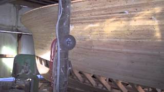 My Created Boat Building Documentary of my Family History in Eastern North Carolina