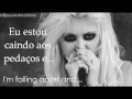 The Pretty Reckless - Only You (legendado)