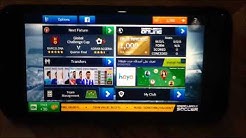 تهكير لعبة دريم ليغ للايفون بدون جلبريك الثغرة الوحيدة على الايفون dream leauge hack for iphone