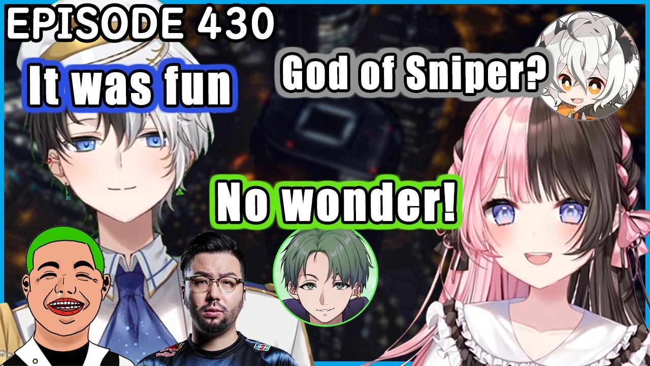 【ENG SUB】 OREAPO 