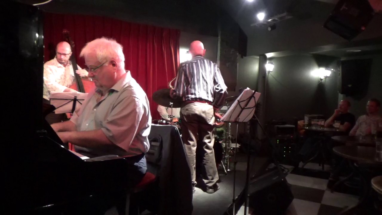 Art Themen   Lush Life