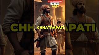 Day 11 Part 2 Sambhaji Maharajs Siege Of Janjira A Bold Attempt