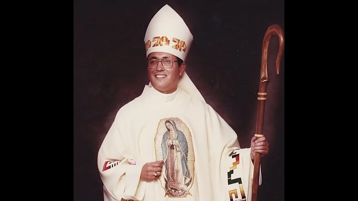 Legado del Venerable Obispo Alfonso Gallegos