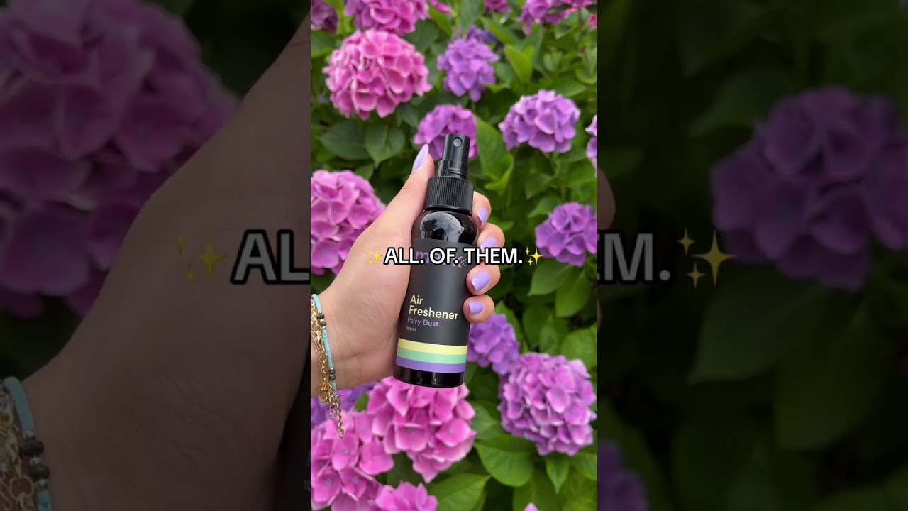 Mask Co Air Fresheners