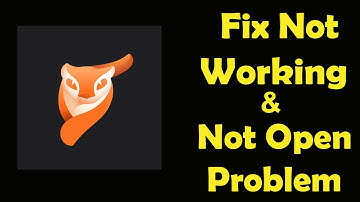 How To Fix Motion Leap App Not Working | Motion Leap Not Open Problem | PSA 24