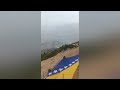 Uprkos nevremenu zastava BiH se zavijorila na Fortici iznad Mostara