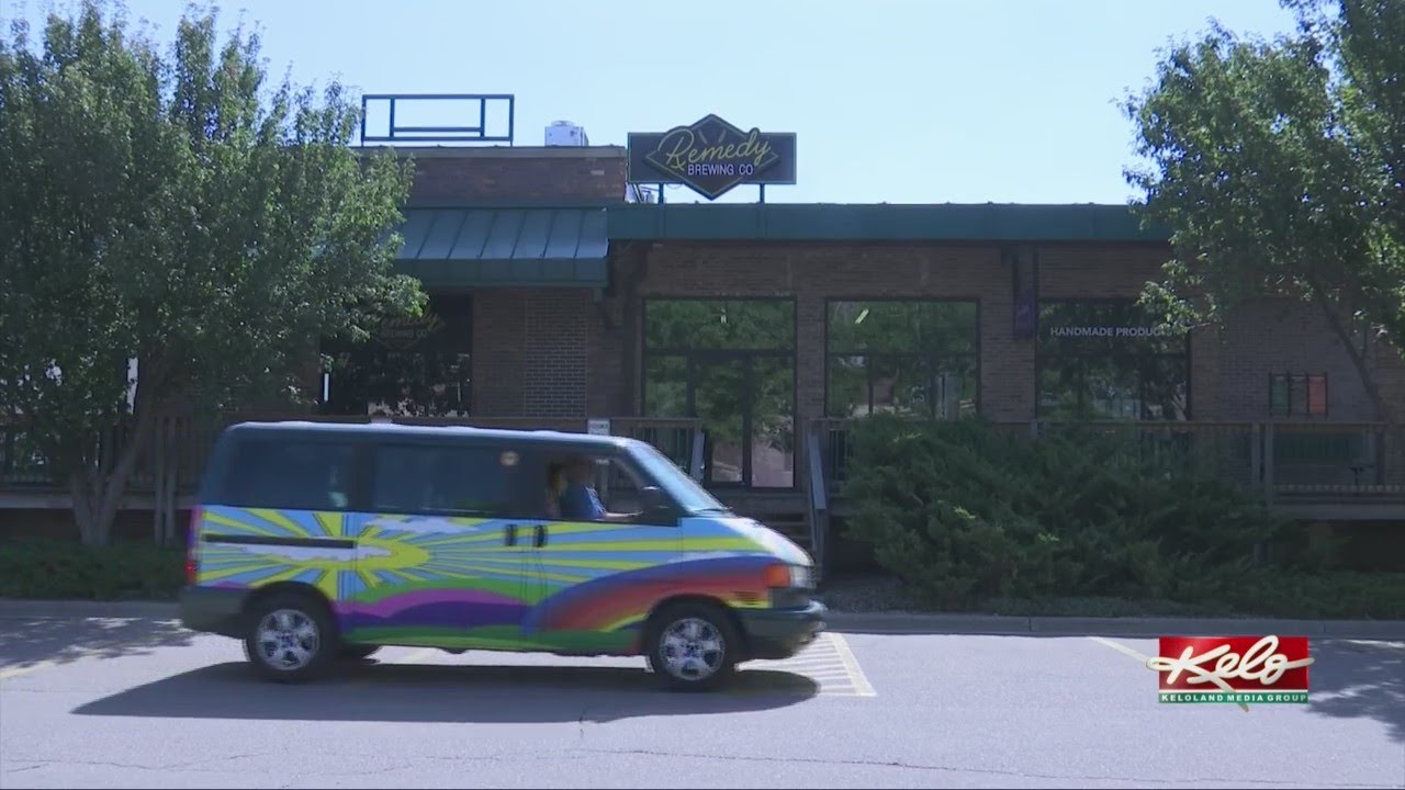 Hop along Sioux Falls' new brewery tours