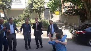 Davul-zurna yöresel Âli kaya karakoçan okçular köyü düğünü Tlf. 05363619518