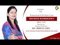 PROPOSITIONAL & PREDICATE LOGIC | DISCRETE MATHEMATICS | LECTURE 03 BY MS. SHRUTI JAIN | AKGEC