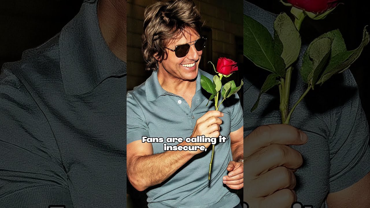 Tom Cruise Ana De Armas Caught Holding Hands Are They A Thing Now Celebritydrama Tomcruise