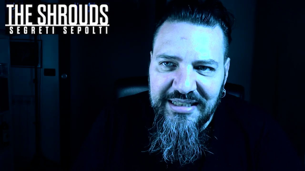 Patreon: The Shrouds - Segreti sepolti (2024) di David Cronenberg - Richiesta da Sal92, Flora, Ruin