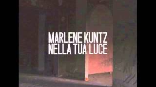 Video thumbnail of "Marlene Kuntz - Seduzione"