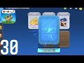 Craft Commander Gameplay Part 30 | Walkthrough Gameplay (iOS)