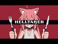 海外で爆人気のHelltakerという悪魔の女の子たちでハーレムをつくるゲーム!!!【猫宮ひなた】