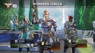 Call of Duty Black Ops 3:FML 1 hour im sorry