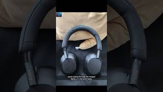 Sony WH-1000XM5 Review: Best Noise Canceling Headphones 2025!