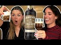 Irish People Try Jameson Cold Brew