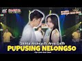 Shinta Arsinta feat Arya Galih - Pupusing Nelongso |Sagita Assololley| Dangdut(Official Music Video)