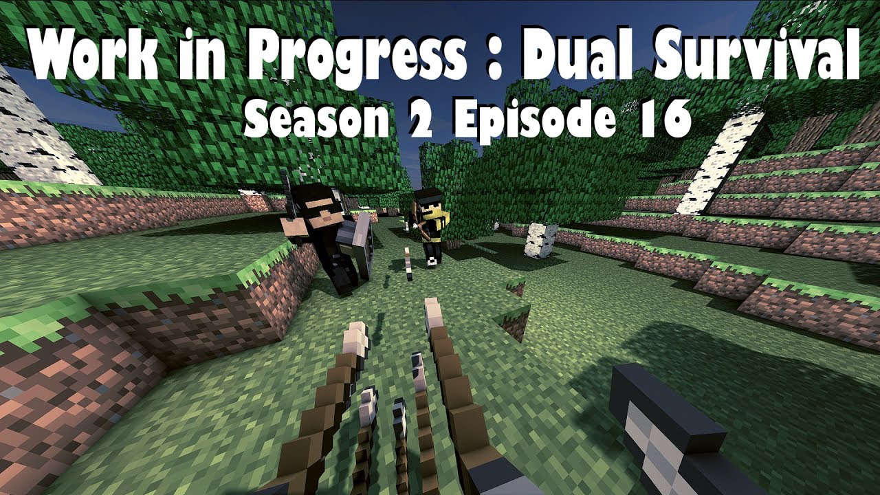 Cowey Louis and the Mountain Troll | Work in Progress S2 Ep. 16 - YouTube
