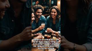 &quot;입만 열면 손해&quot; 사회생활 꿀팁 대방출! 당신의 이미지를 망치는 최악의 습관들! #사회생활 #인생 #이미지 #회사 #직장인 #shorts