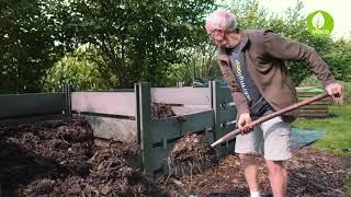 Composteren In Bakken En In Vaten