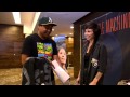 LIGHTS At Fan Expo Canada