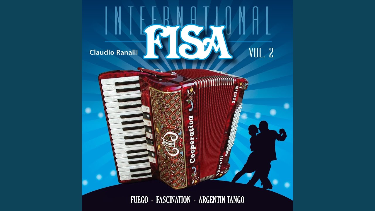 Guarda Argentin Tango su YouTube Guarda Argentin Tango su YouTube
