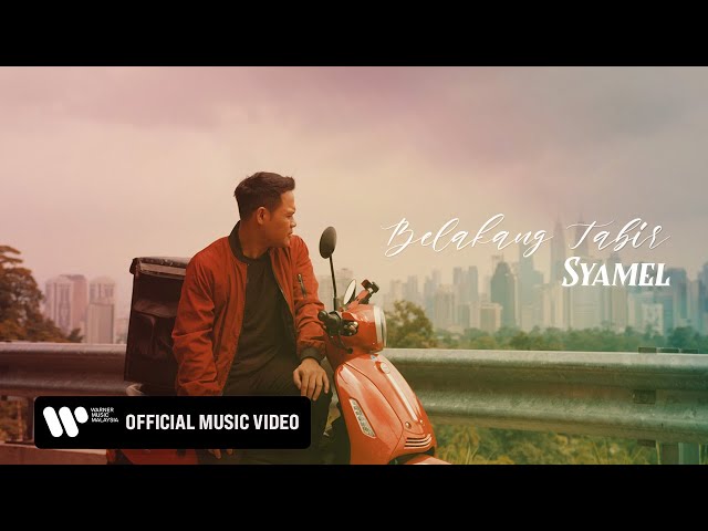 Syamel – Belakang Tabir (Official Music Video) class=