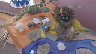 SUNRISE WALDORF SCHOOL Virtual Tour
