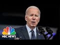 Politico reporter bidens age prompts whispers from top democrats ahead of 2024