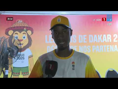 LOUGA : LA FLAMME OLYMPIQUE EMBRASE LE NDIAMBOUR
