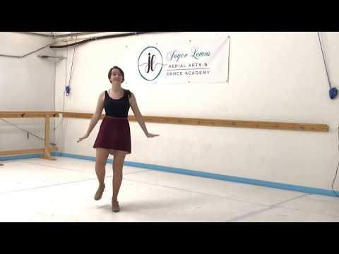 Tap Dance
