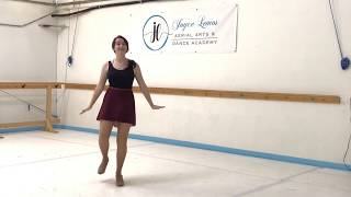 Tap Dance