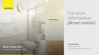 88/36 Golding Street, Yamba NSW