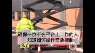 IPAF.org - Spot the mistake (Chinese)