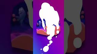 Shaking It With Ariel