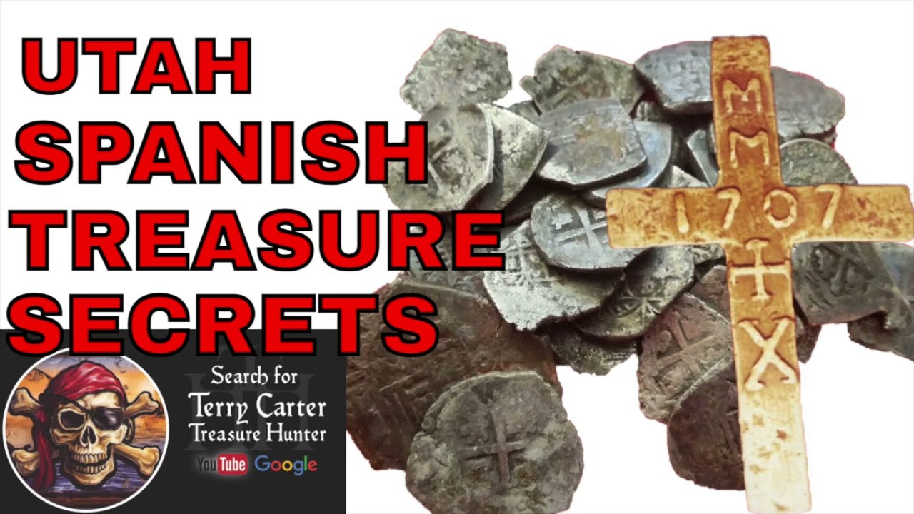 Meet the Utah treasure hunters - Hear the Utah stories first hand