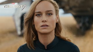 The Marvels | Prepared | In Theatres Nov 10