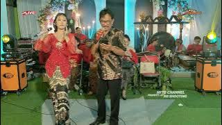 Dike Sabrina Dewo tresno