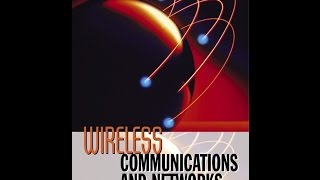الاتصالات والشبكات اللاسلكية-11 Antennas and propagation