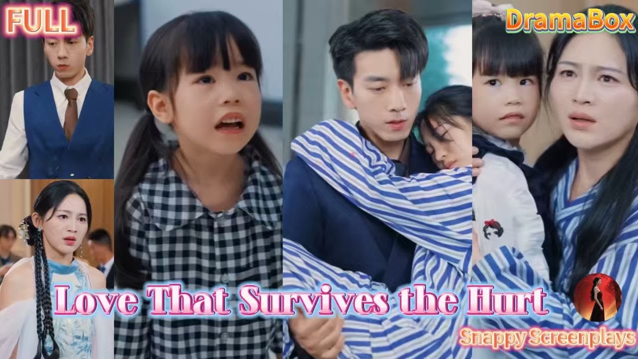 I gave him my kidney and left—now my daughter fights alone as they call me a gold-digger.