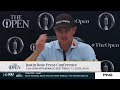 Rose looks back on '98 Open: 'About as cool a moment as I could have had' | Golf Channel