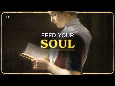 The Books Every Catholic Should Read | MEDITATIONS | Fr Gavan Jennings