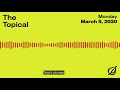 Dow Rallies After Learning Trader Who Jumped Out Window Had Marital Problems | The Topical | Ep 29